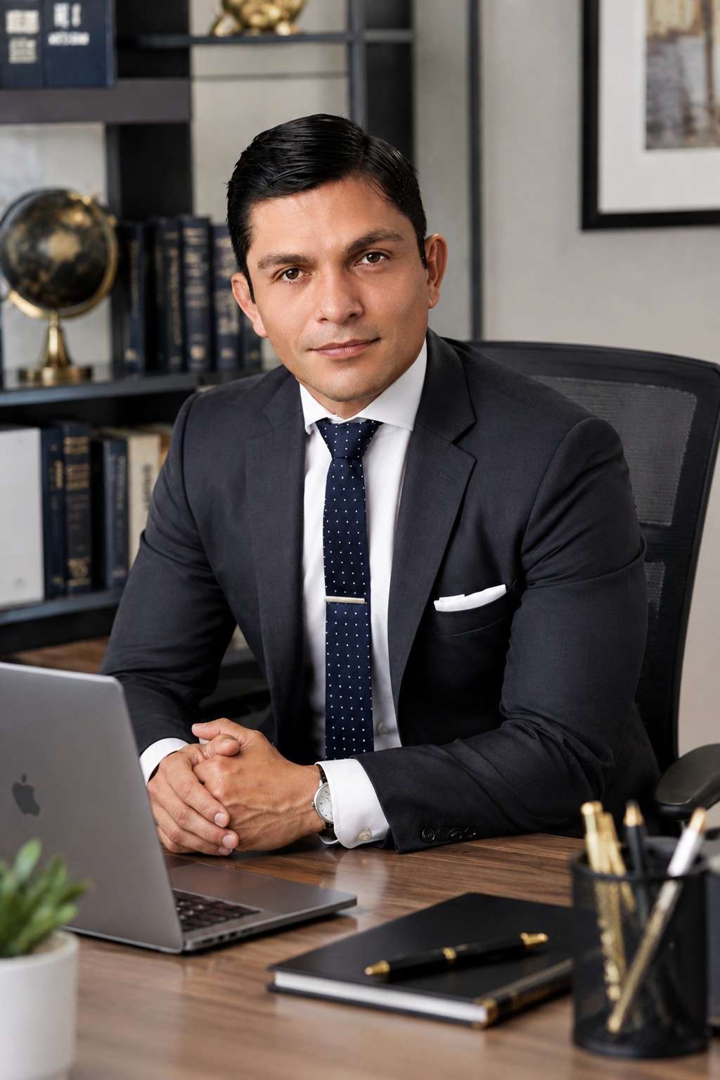 Roberto Alejandro Cordero Rothstein